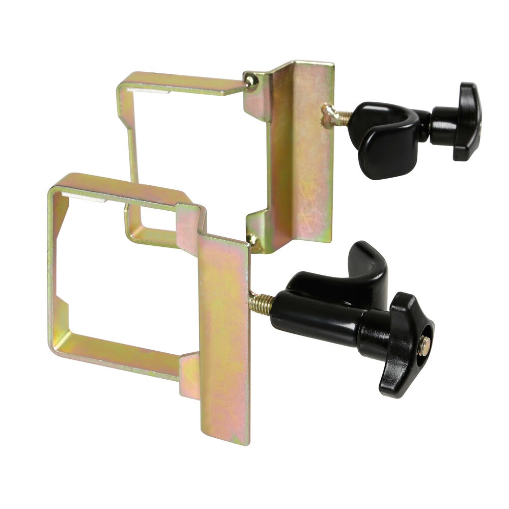 Additional internal locks for Daf 95XF truck cabin