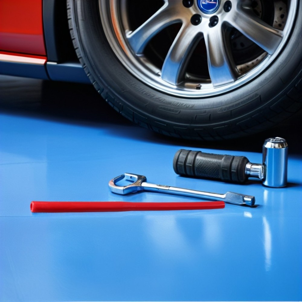 3 Pcs Automotive Ignition Tools Spark Plug Installation Kit Installer