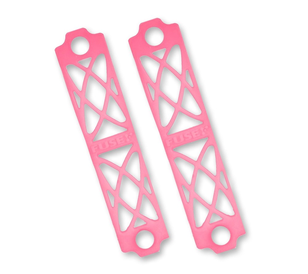 Fuse Stealth Band 2-Pack (Pink) 877284