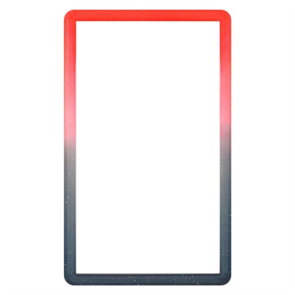 Slab Protector Graded Bumper for PSA Graded Cards Only,Colorful Edge Protector