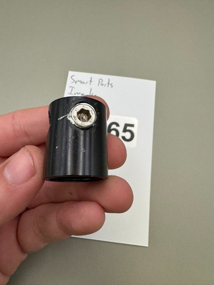 Smart Parts Impulse VASA-Black