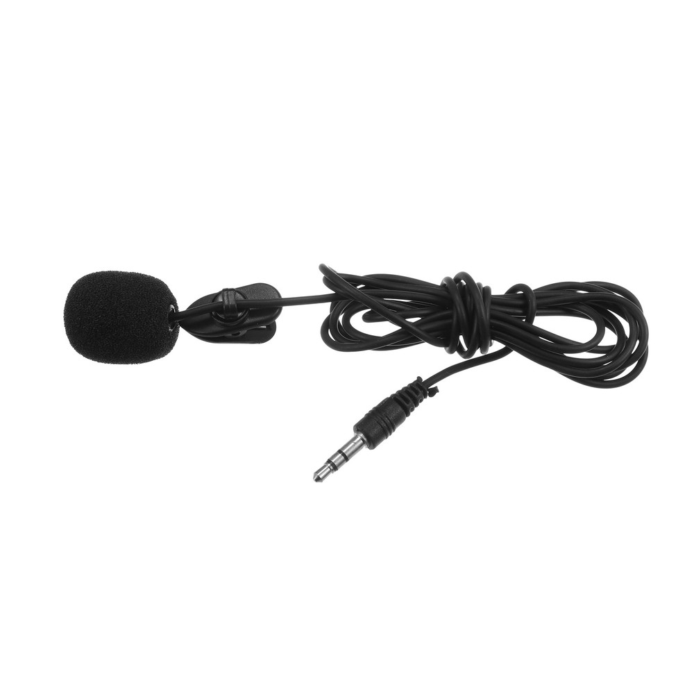 1 Set Car Bluetooth Wireless Adapter with Microphone for Fiat ABS