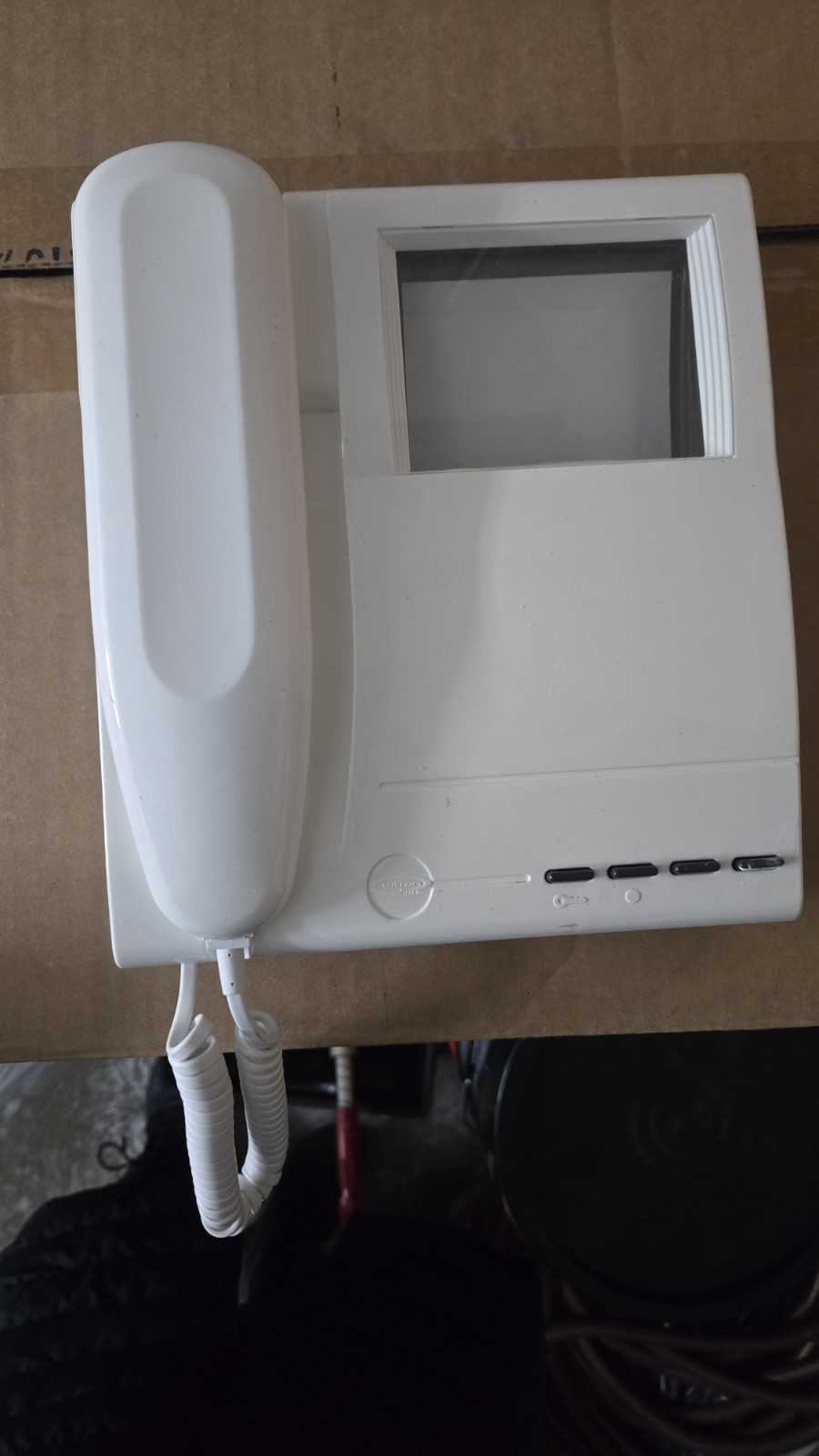 Bitron Video Monitor Mv3000 (Lot Of 15 Units)
