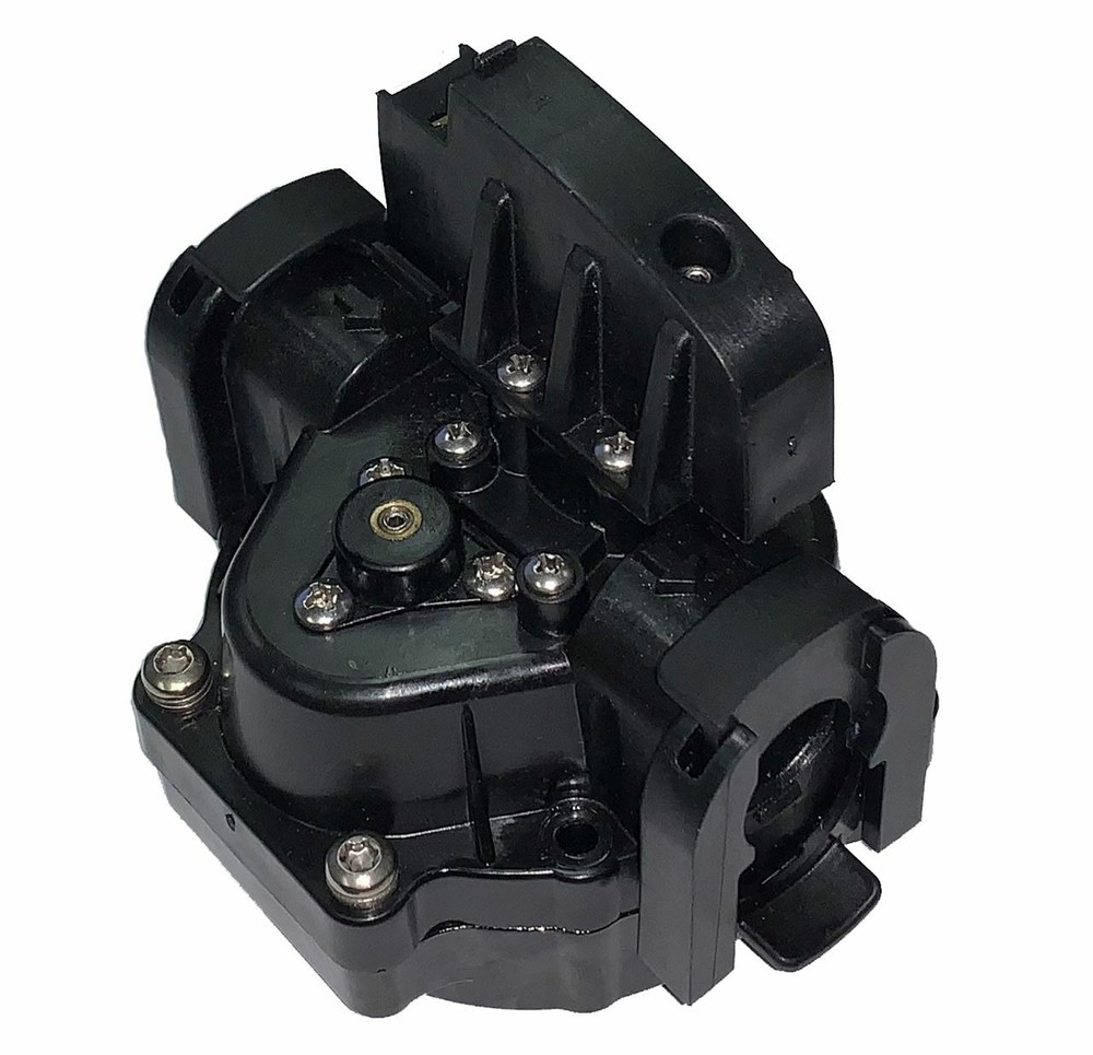 Delavan Complete Pump Head Assembly, SmartFLO 3222 Series - 3/4 QA