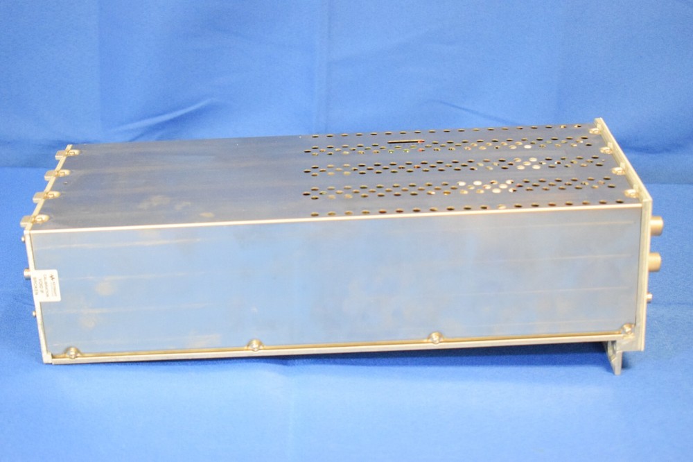 HP 70420A /001 Phase Noise Test Set