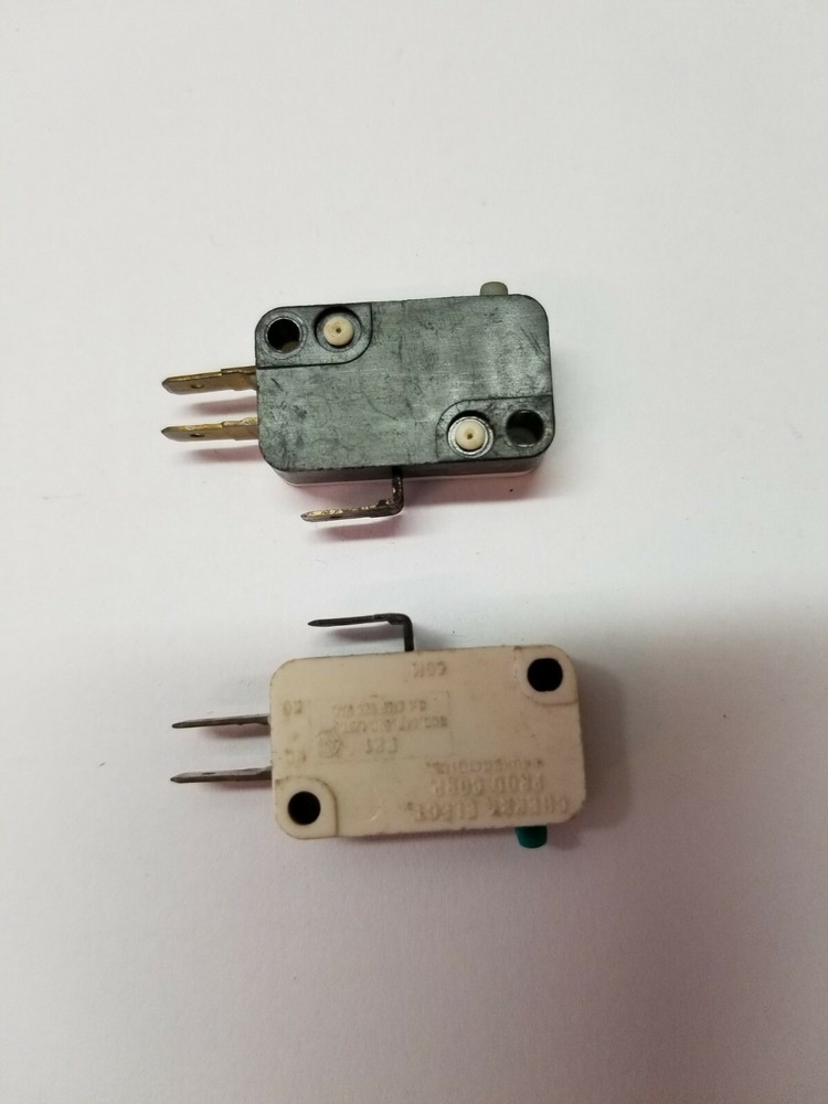 BALLY Slot Machine "MICRO SWITCH / E21 HOPPER LEVEL SWITCH"  E108-233   New