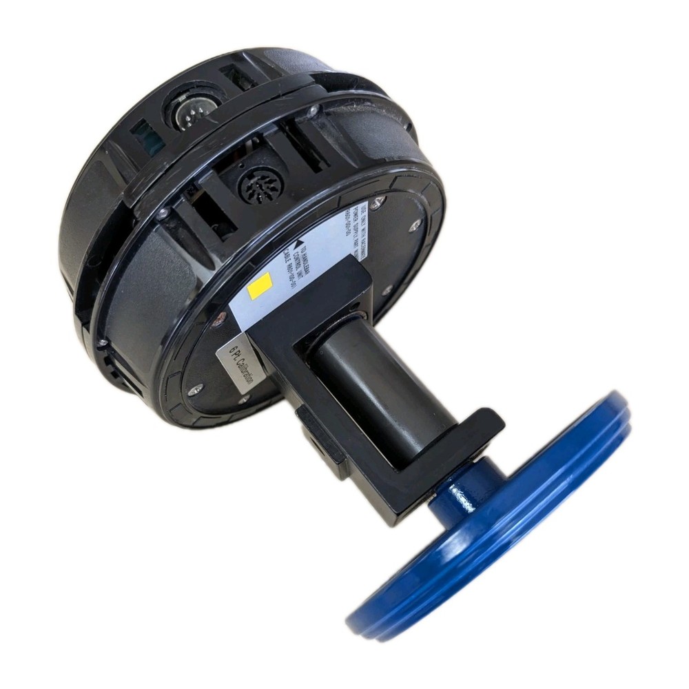 Racermate Computrainer Indoor Trainer Pro Model Load Generator Tested Working