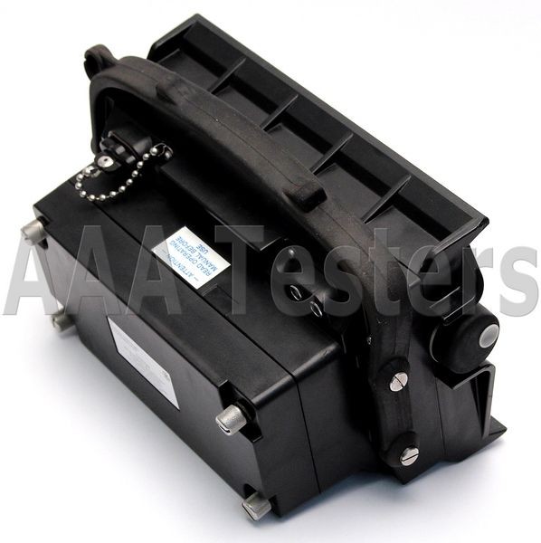 GE Phasor XS 16:64 Phased Array Ultrasonic Flaw Detector (Used)