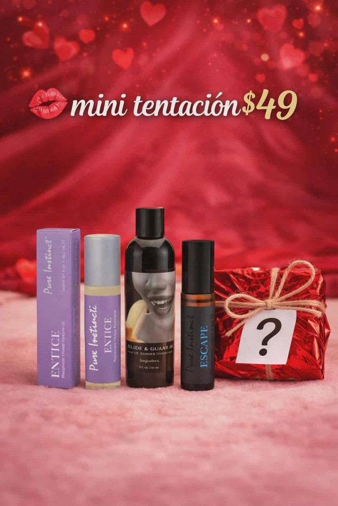 Mini tentación