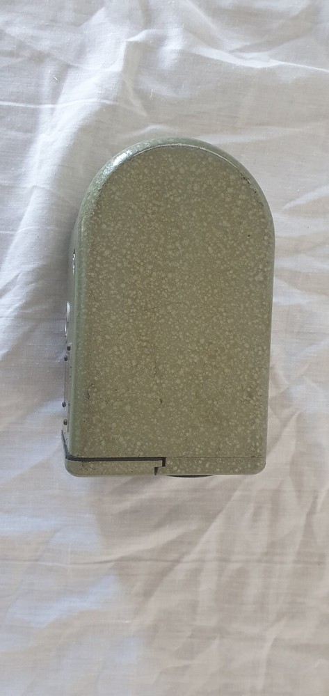Barometer Electronic precision aneroid Mk1