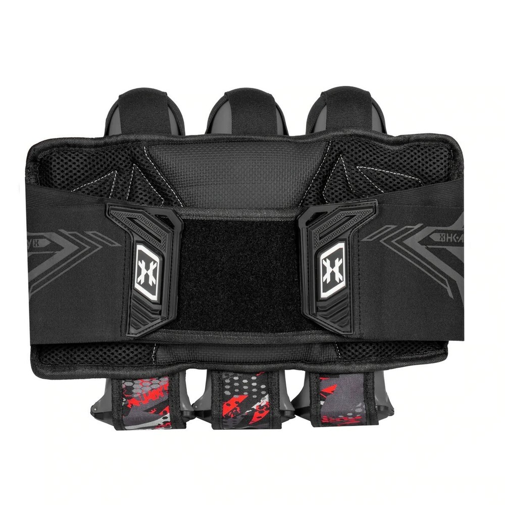 HK Army Eject Harness / Pack - 3+2 - Scorch