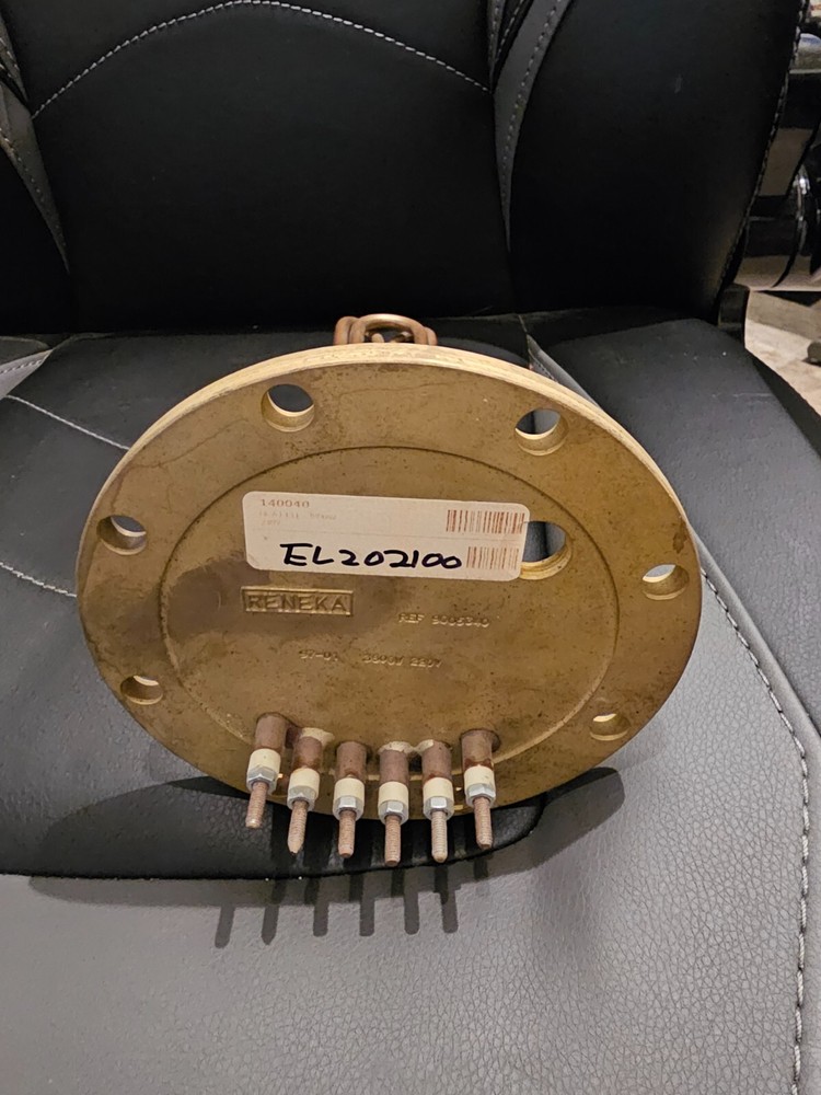 Reneka 9005340 3800W 220V Element
