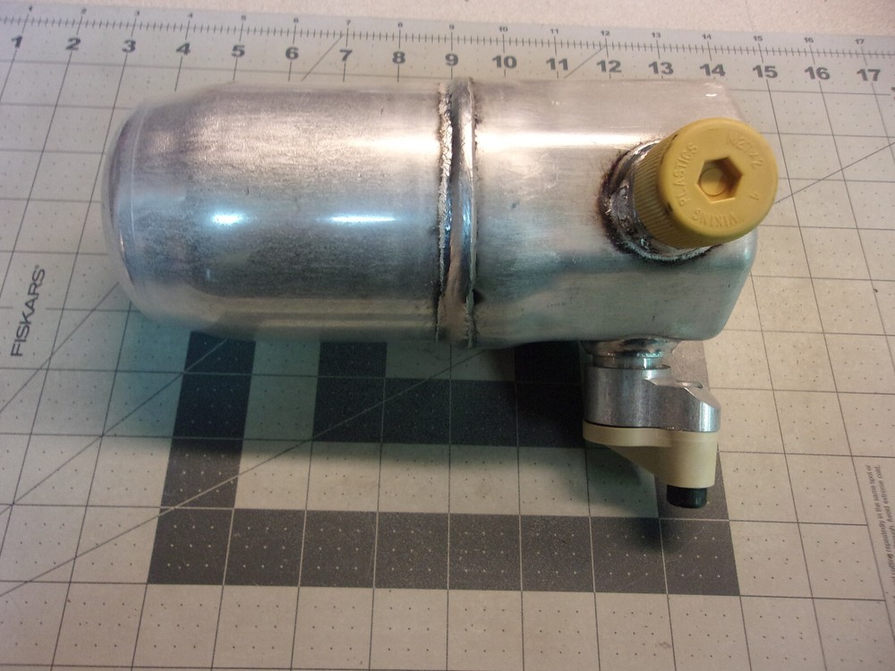 GM 1132767 Accumulator Assy