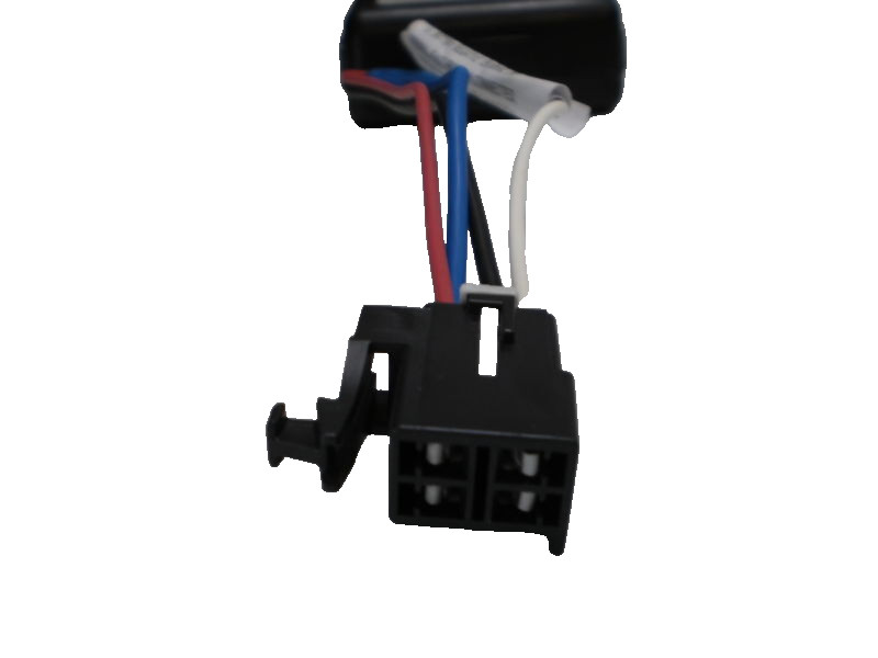 Hayes Brake Controller Synchronizer w/ GM Chevy harness