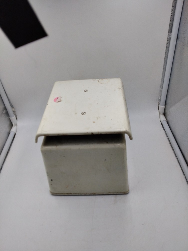 DETECTO SCALE 25 LBS WHITE