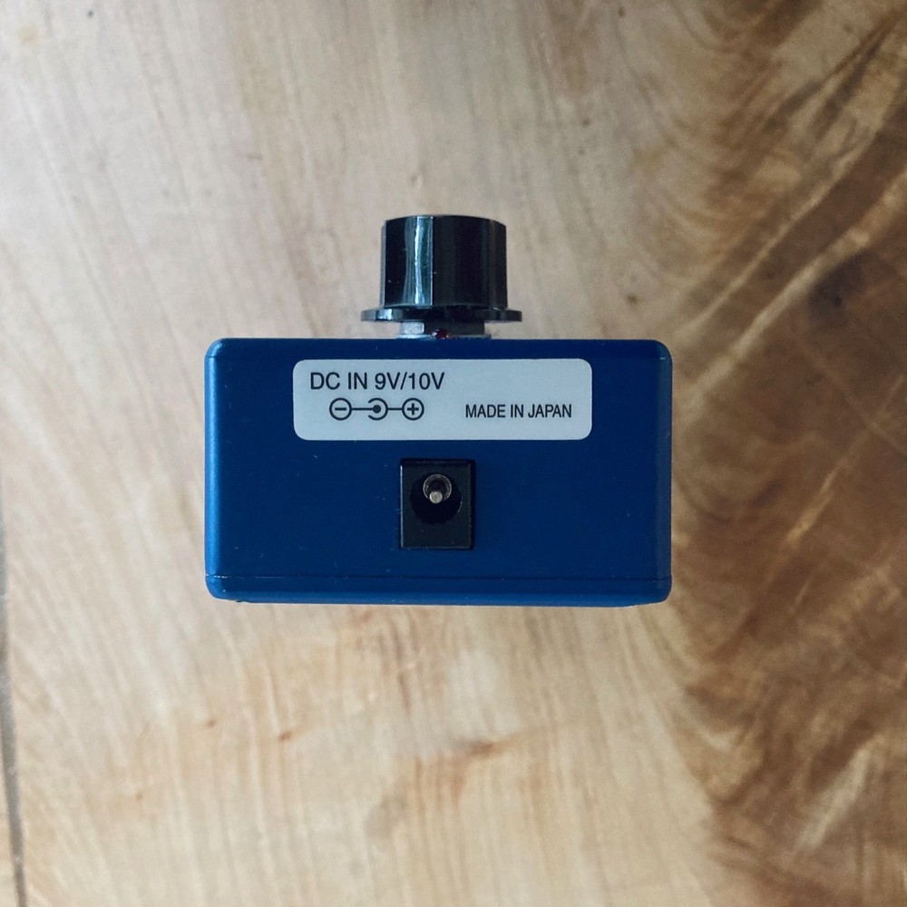 Maxon - Phase Tone PT999 - Blue