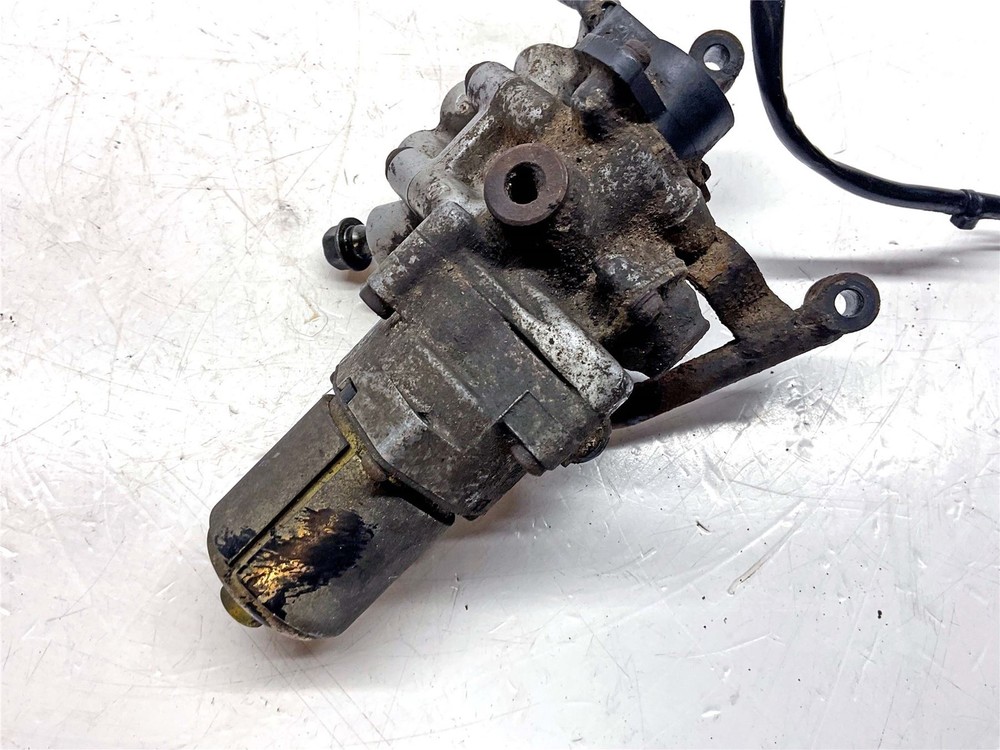 2000 Honda ST1100 ABS Front ABS Modulator - 57600MAJG41