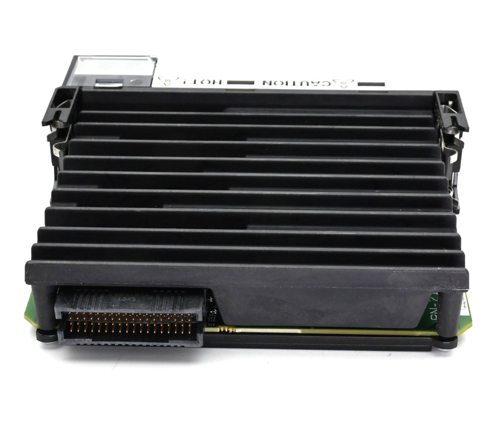 Allen-Bradley 1756-EN2T /D ControlLogix Ethernet Module