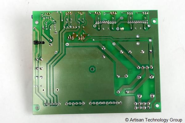 Accent Optical Technologies 8460244 Power Supply Board
