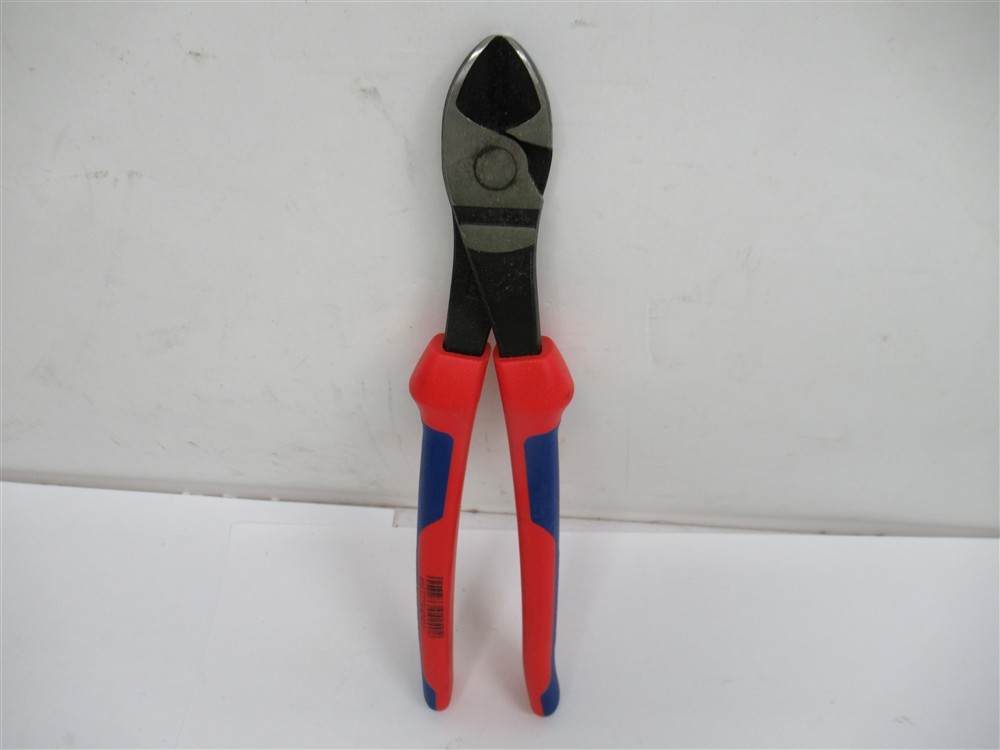 Knipex 74 02 250, 10" High Leverage Diagonal Cutters