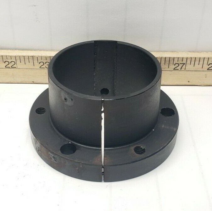 NEW MARTIN SK QUICK DISCONNECT BUSHING 2 1/2" BORE
