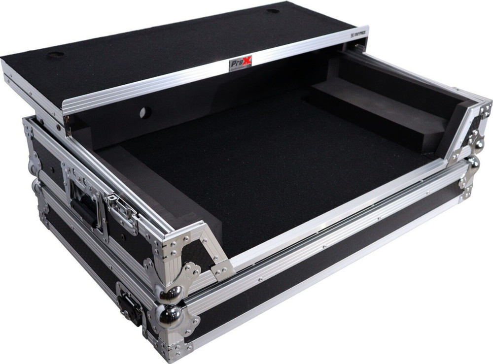 DDJ-GRV6 Controller bundle W / Flight Style Case,Loudspeaker,Tripod Stand,Cables