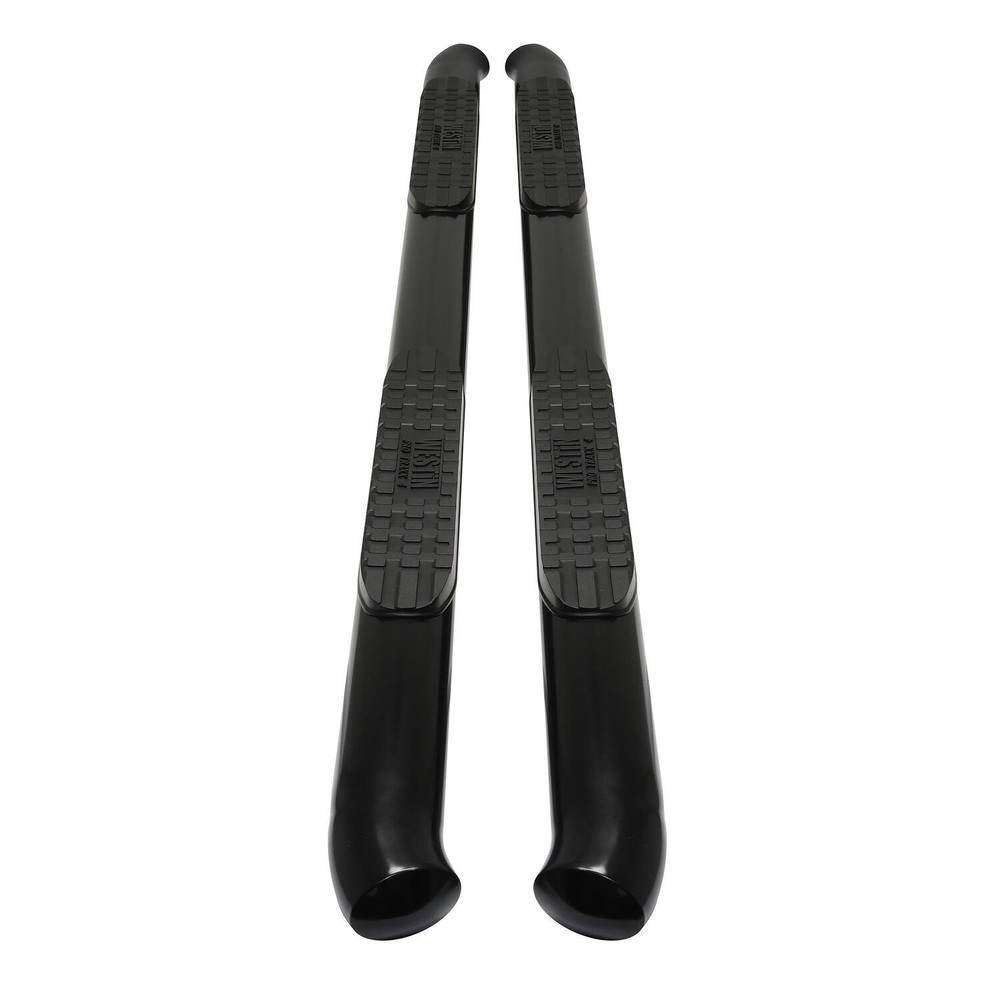 Westin PROTRAXX 4 Oval Step Bars