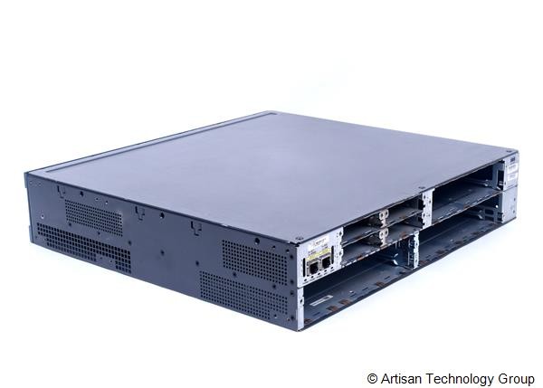 Cisco Systems Cisco 2851 Integrated Services Router