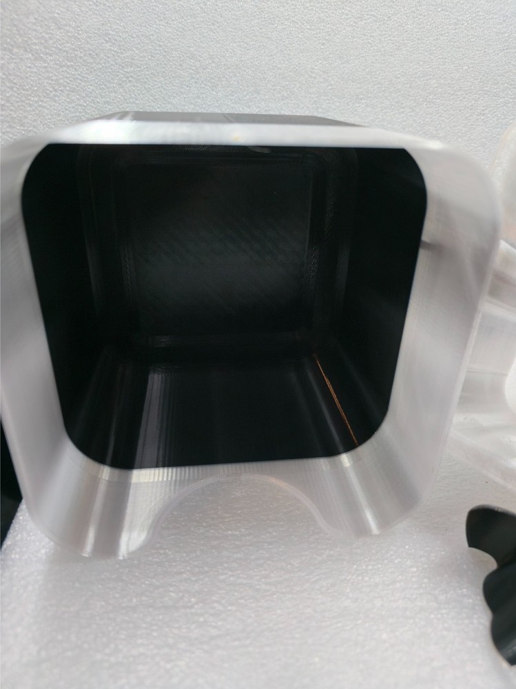 Automatic Portafilter Cleaner Espresso Coffee Ground Cleaning Machine for 58mm