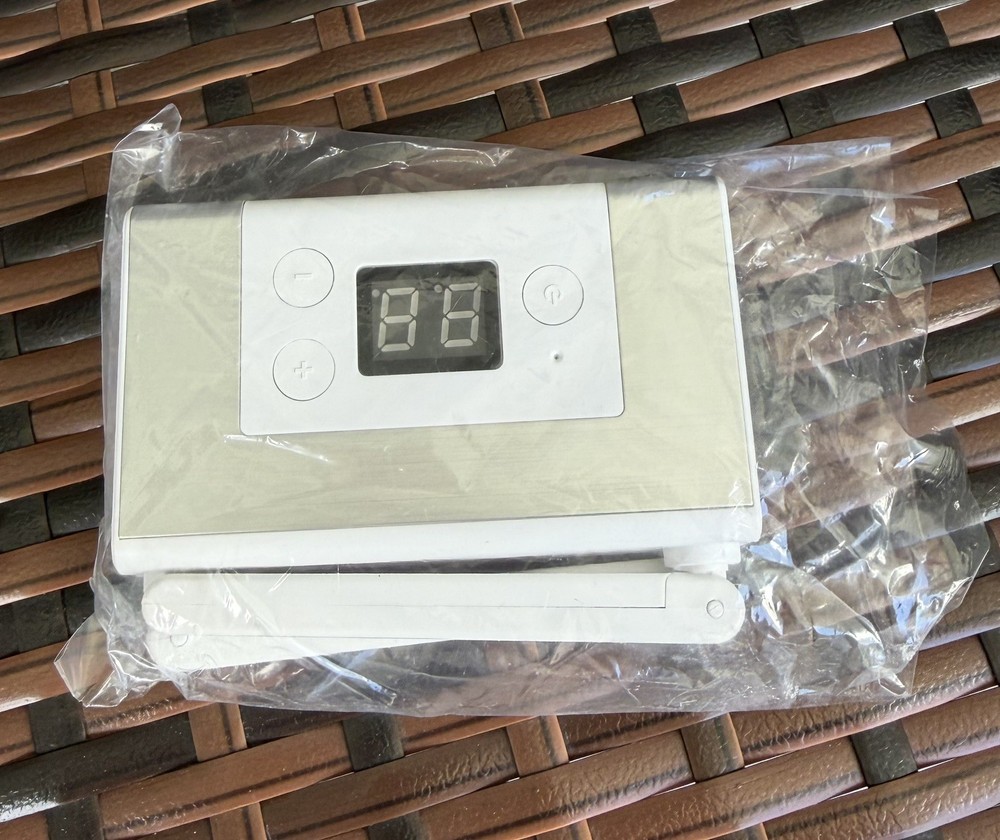 Focuser Wireless Electronic Pet Fence System Model PF-07