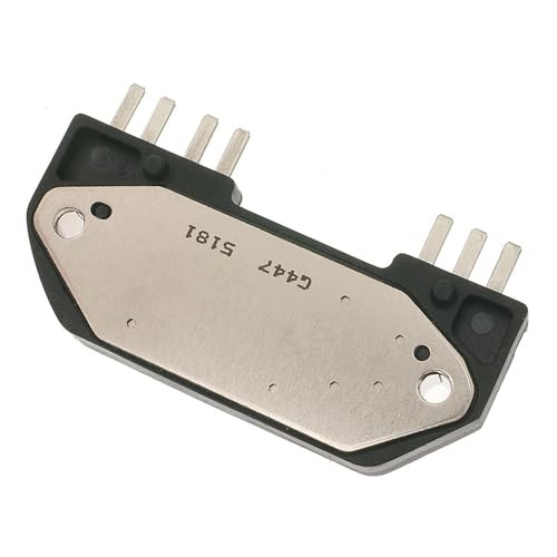 Ignition Module Control Unit - LX325T