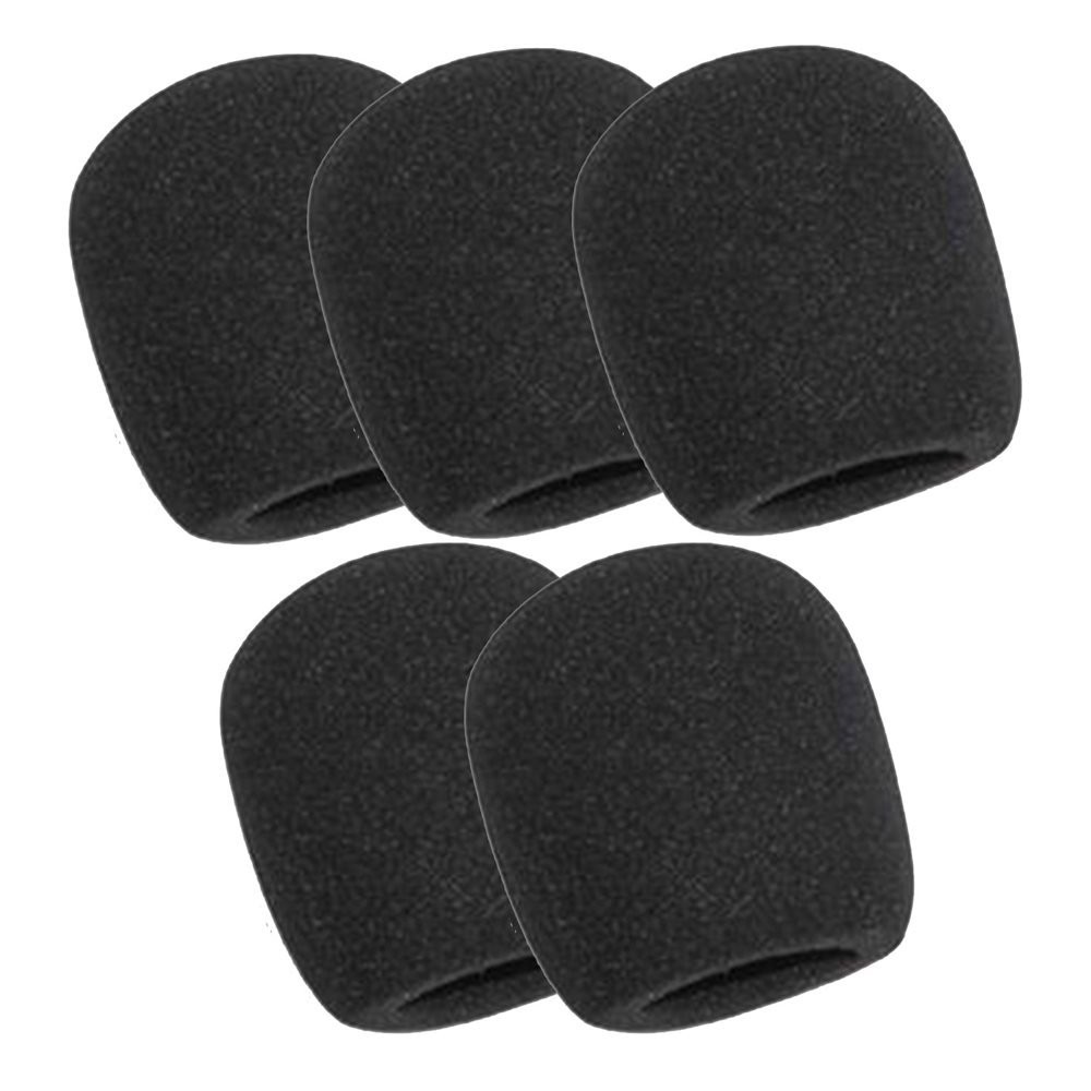 Samson WS1 Windscreen (5 Pack)