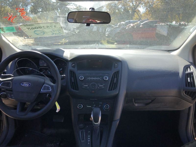 Camera/Projector Camera Rear Fits 15-18 FOCUS 832505