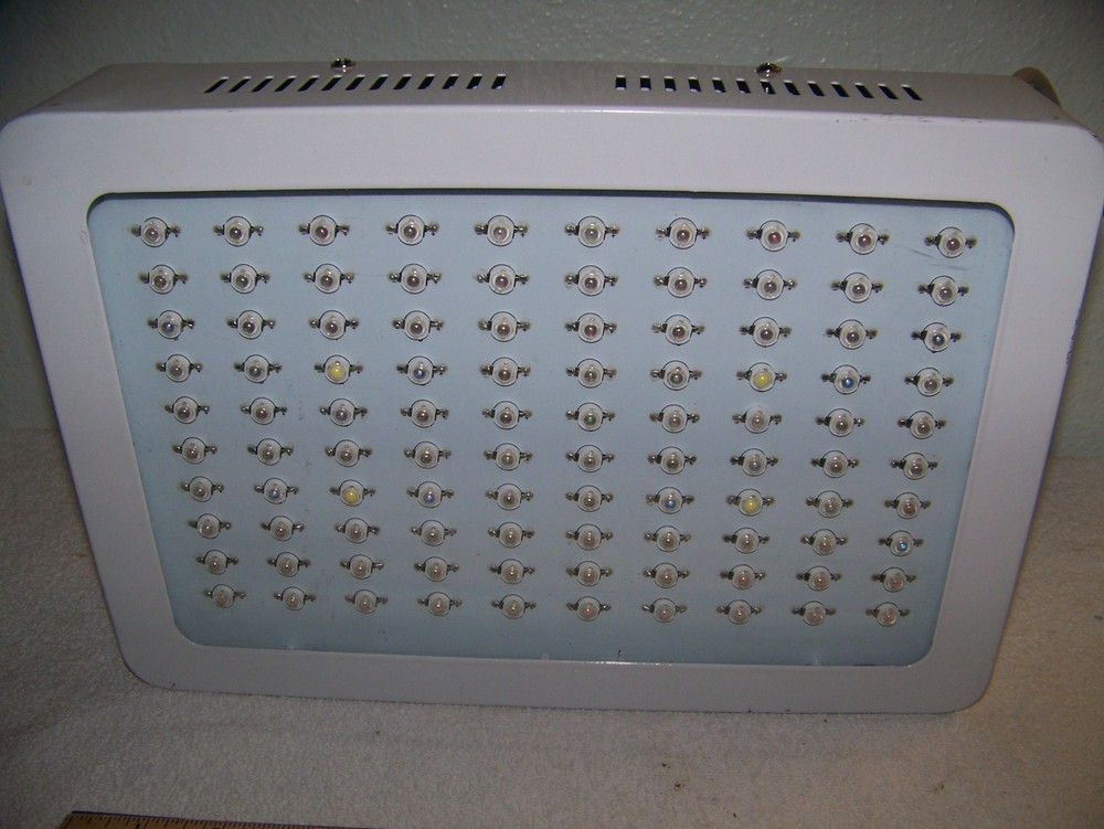 100 led box light Unknown purpose unknown brand