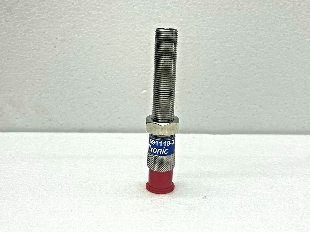 Altronic 691118-3 Magnetic Pickup Sensor New