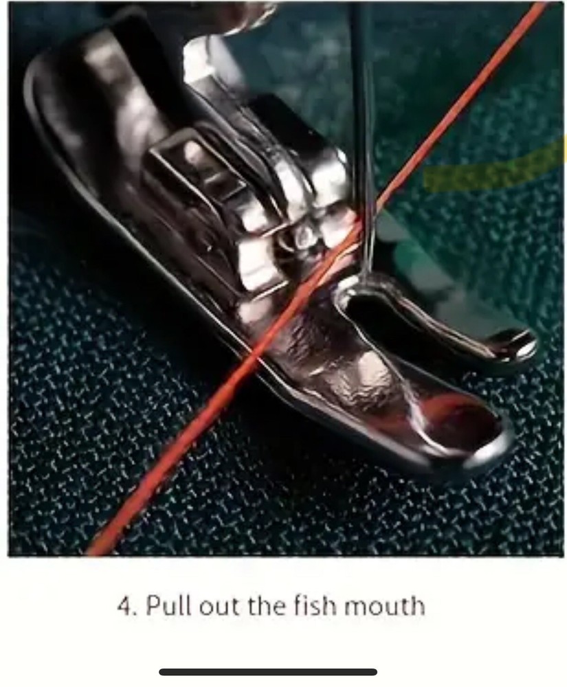 3 Pcs Plastic Needle Threader For Sewing Machine. Sewing Needle Threader