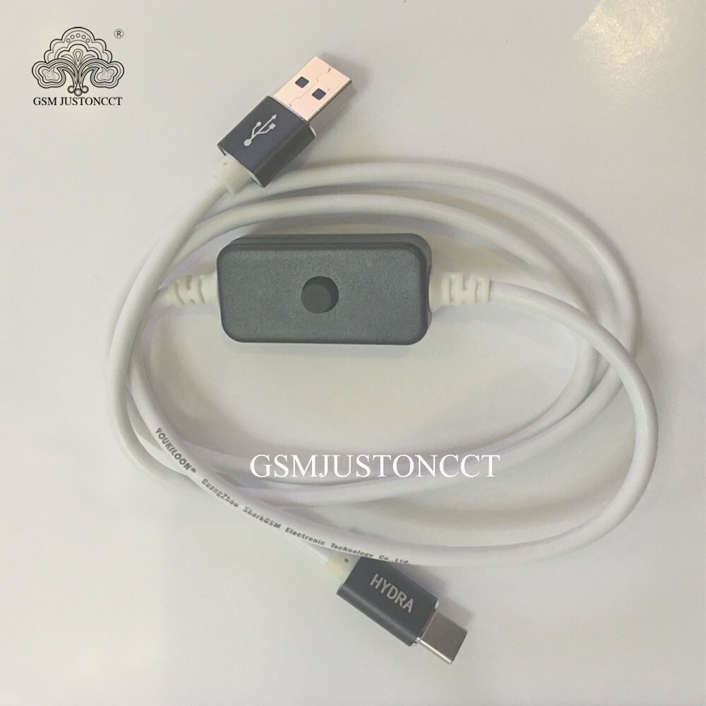 HYDRA V2 EDL PRO Type-C USB Cable for Hydra Dongle Hydra Tool v2 EDL Cable