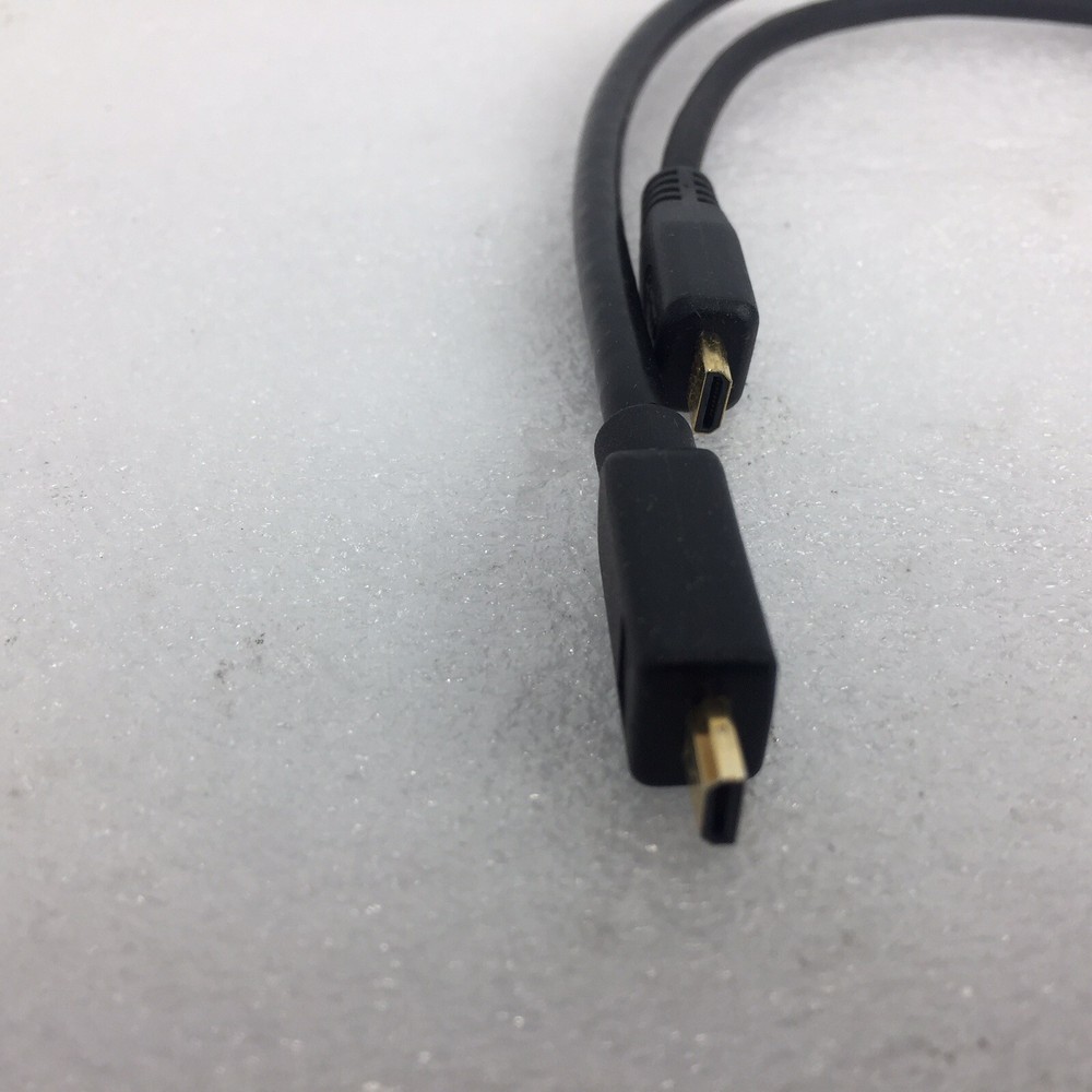 STARTECH.COM LENYMCHDVUGK CONNECTIVITY KIT FOR YOGA 3 PRO