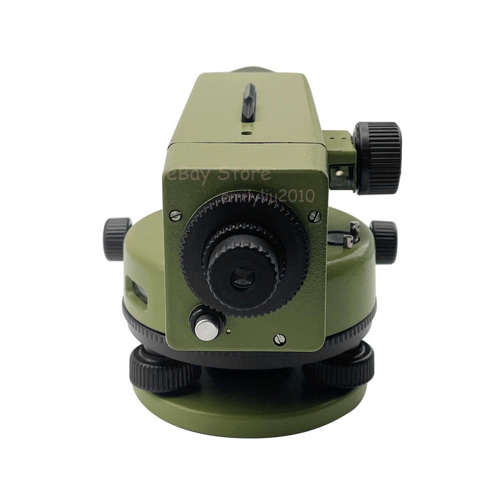 Original FOIF DSZ2 Automatic Level 32X high precision surveying level