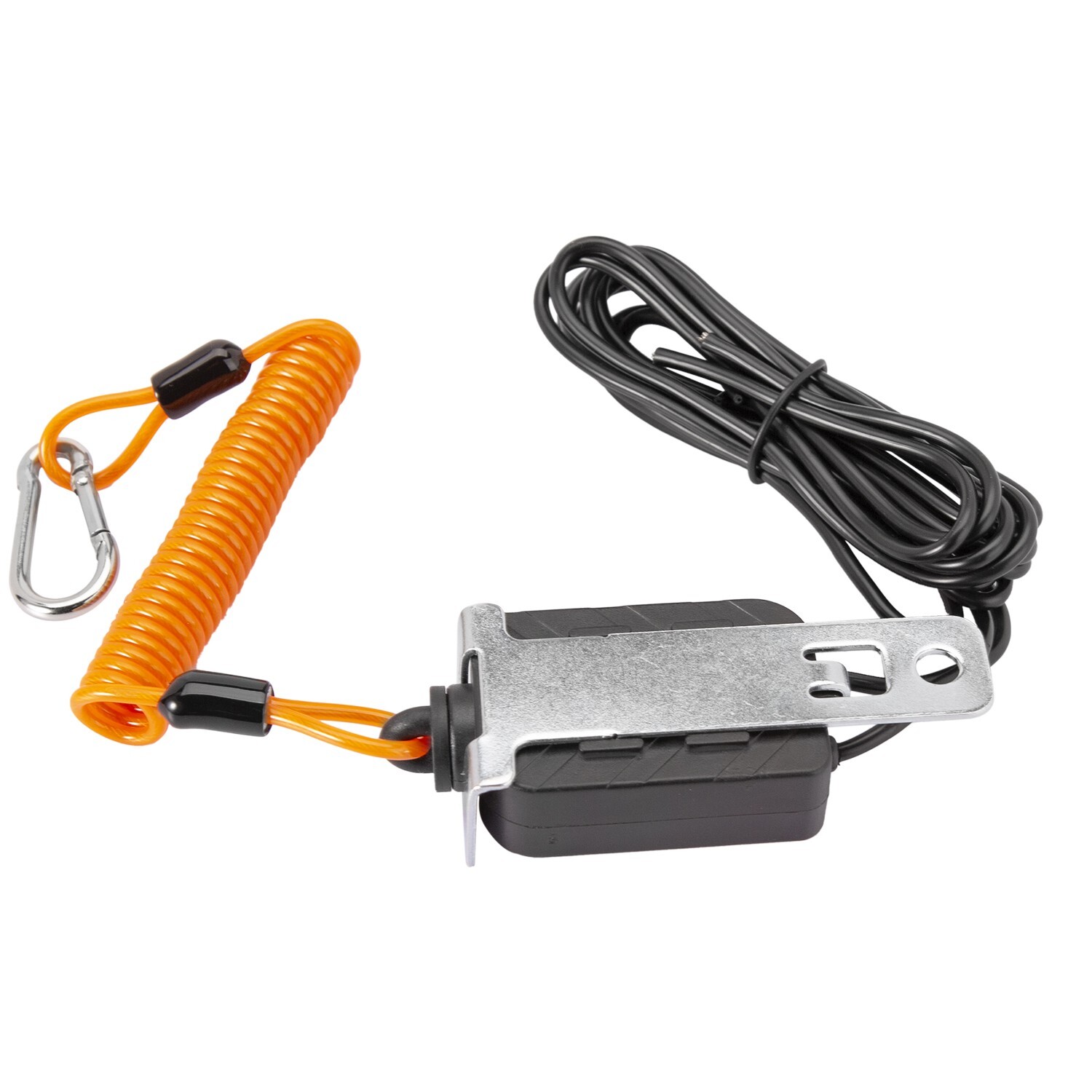 6 Feet Trailer Breakaway Switch Trailer Break Control kit Electric Brake Switch