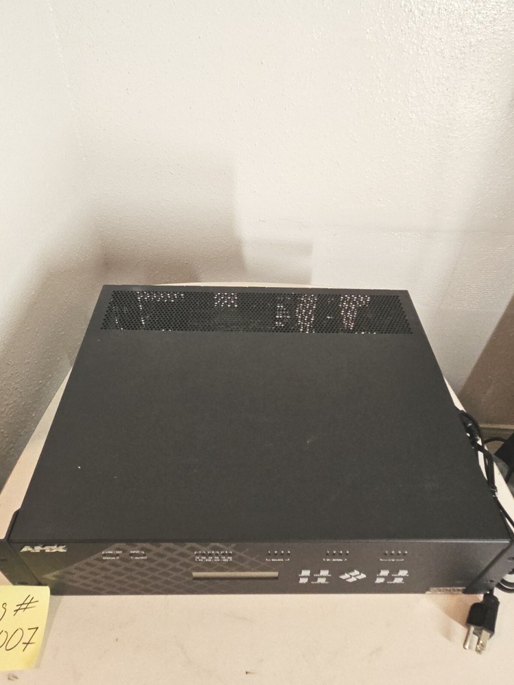 AMX Enova DVX-2150 HD-T Switcher