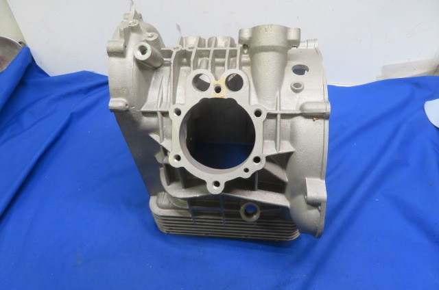 NOS MOTO GUZZI 850 T 850T Crankcase / Main Engine Cases NEW OLD STOCK El Dorado