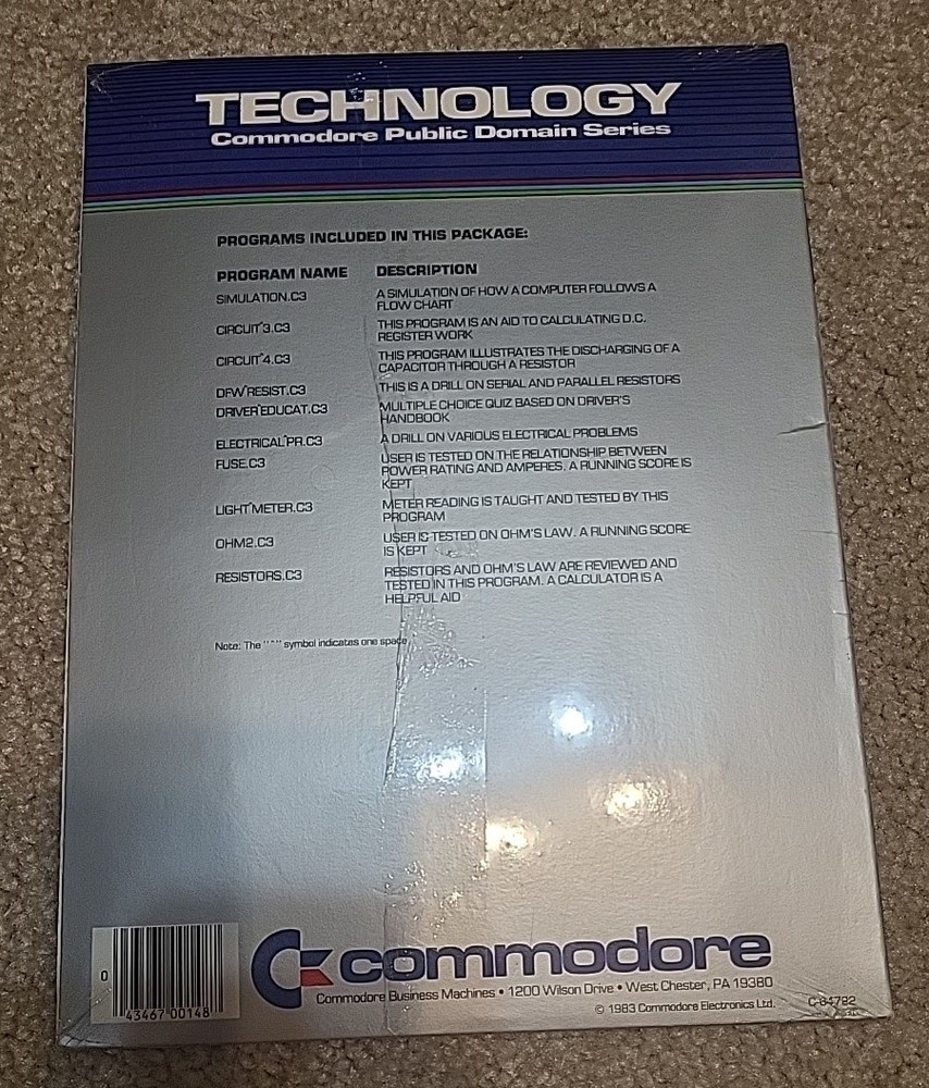 Commodore 64 - Collection of Programming books & Programs