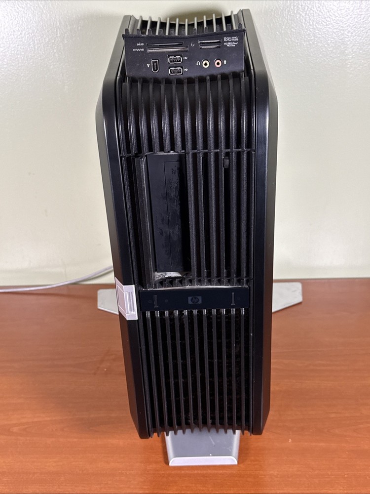 RARE HP BLACKBIRD 002 VooDoo DNA Gaming Computer PC