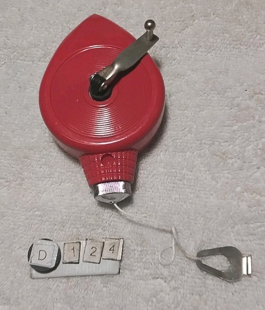 CHALK LINE NEW UNBRANDED