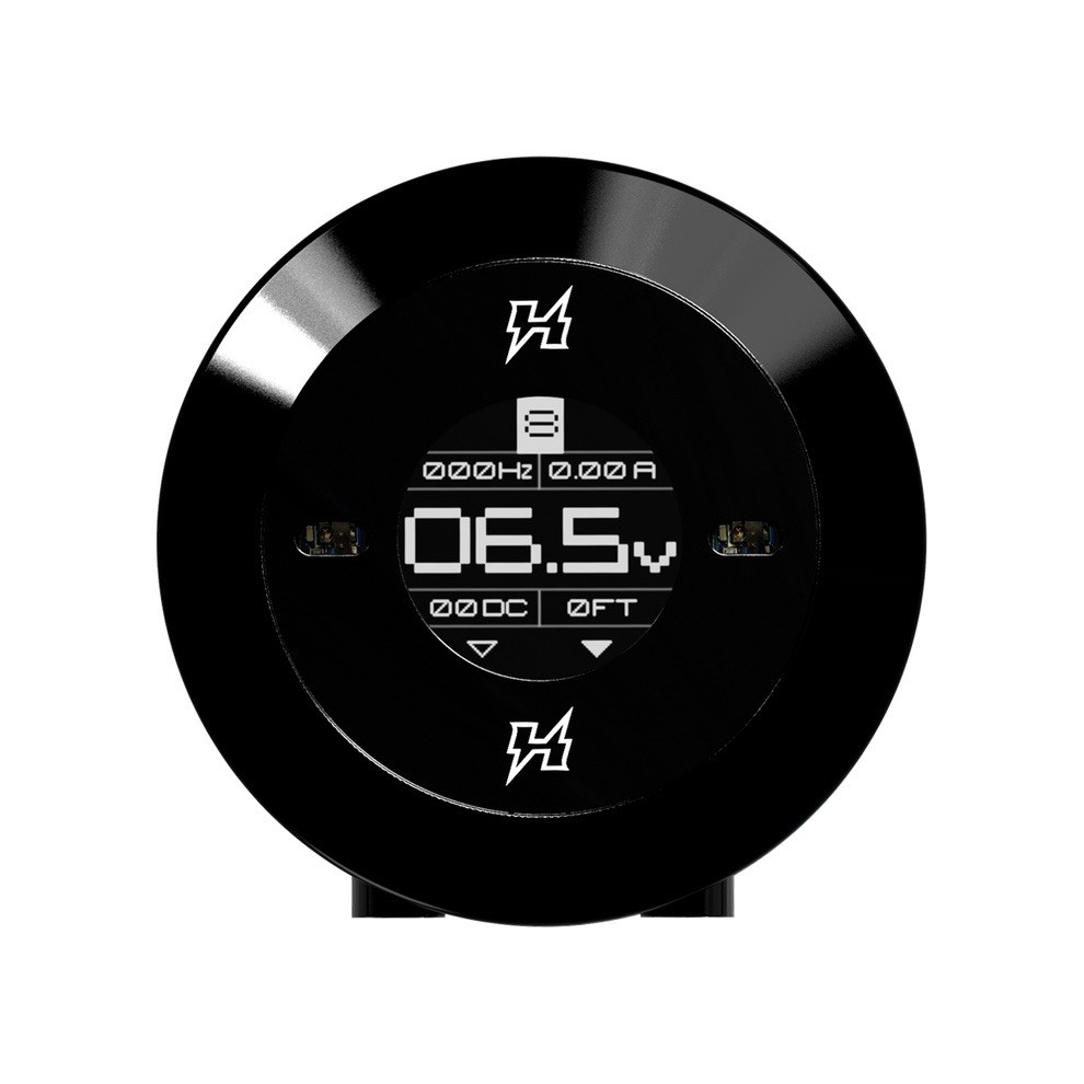 Fk Irons Hover Magnetic Based Tattoo Power Supply Touchless Interface, Bluetooth