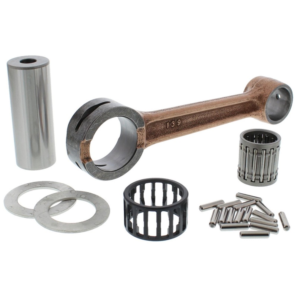 Hot Rods Kit CR500 '87-01 8139