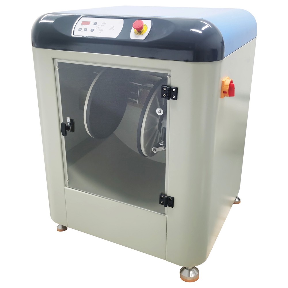 Fully Automatic Paint Mixer Machine Paint Shaker Machine Mixing Range 0.5L - 20L