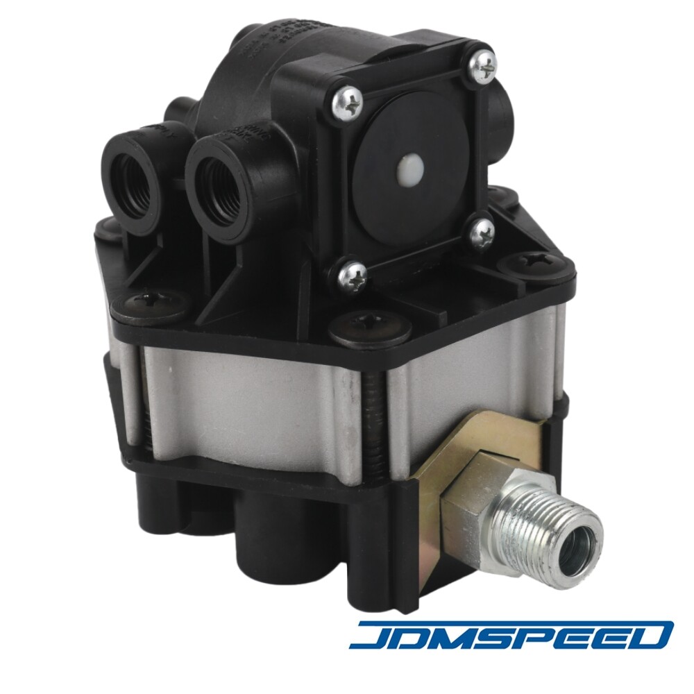 FF-2 Full Function Air Brake Trailer Valve For Haldex Mack KN28601