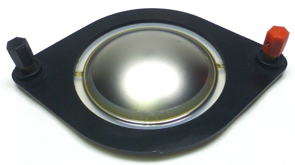 Replacement Diaphragm 74.5mm 8 Ohms For Large 2" Exit Driver